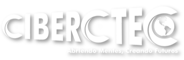 Logo Ciberctec