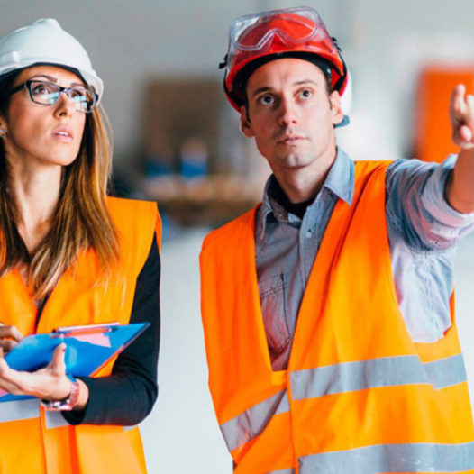 Seguridad Ocupacional y Laboral