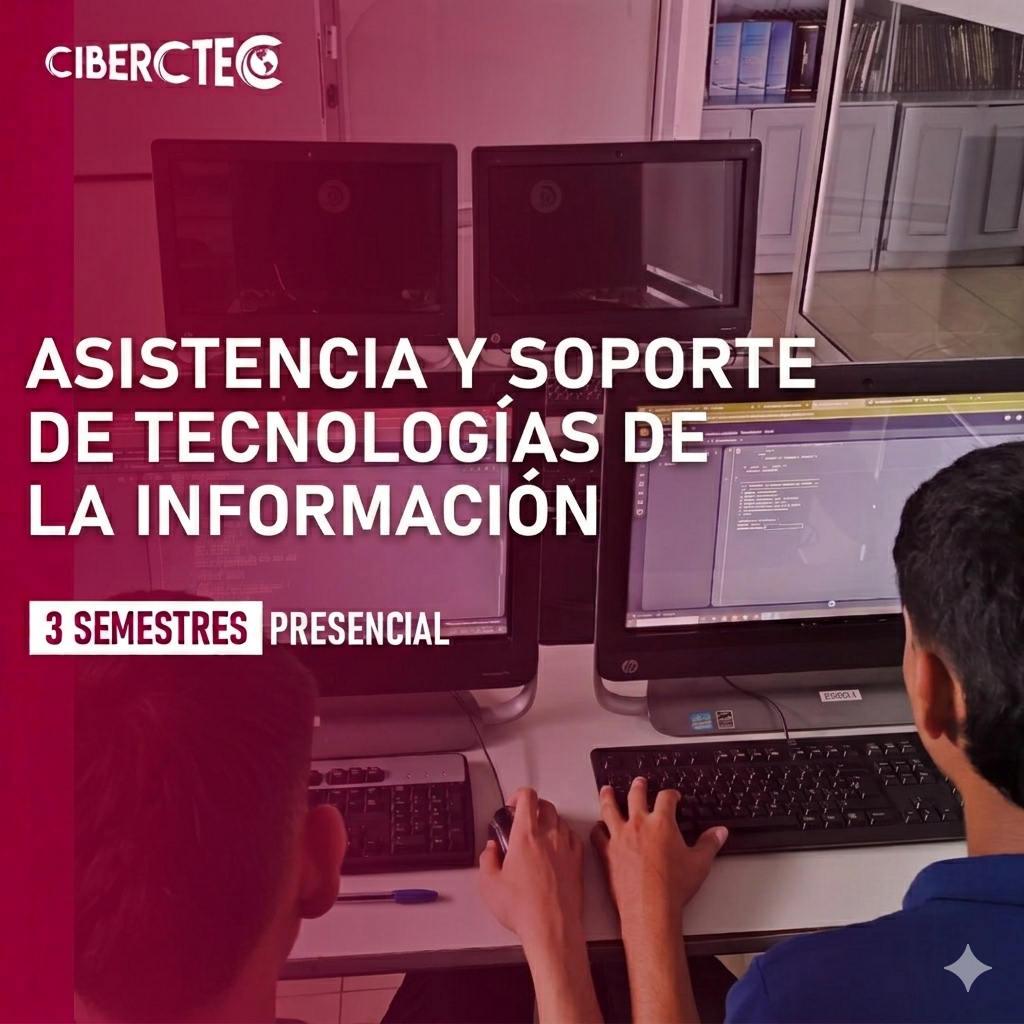 Asistencia TI