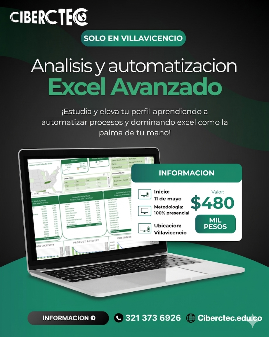 Excel Avanzado