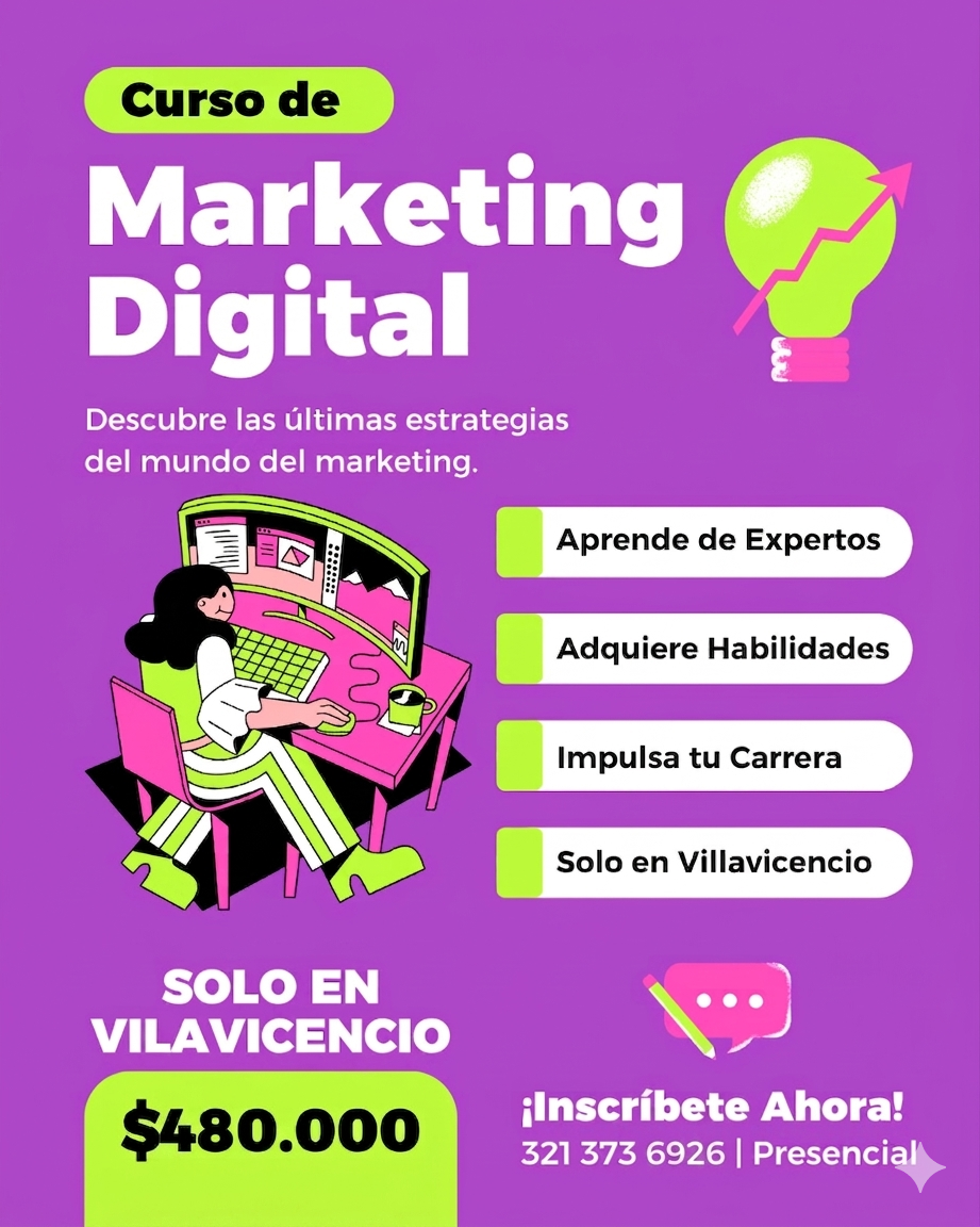 Marketing Digital
